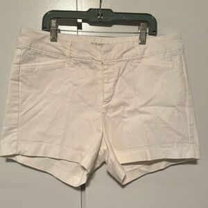 Old Navy Pixie Shorts